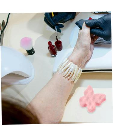 MERRYHAPY 200 Sheets Nail Pads Nail Polish Remover Nail Wipes for Gel Nails Lint Nail Wipes Makeup Wipes Travel Size Acrylic Nail Remover Polish Remover Pads Dip Polish Remover - Buy Online on GoSupps.com