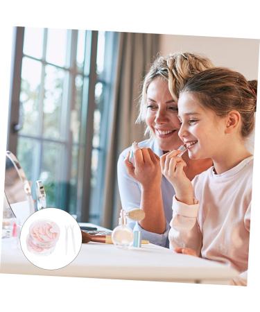 MAGICLULU 2 Boxes Double Eyelid Sticker Makeup Tape for Eyes Breathable Eyelid Tape Japanese Stickers Double Sided Eyelid Tape Big Eye Tools Miss Extension Belt Double Eyelid Tape Invisible - Buy Online on GoSupps.com