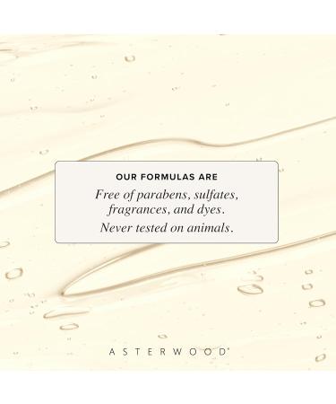 Asterwood Vitamin C Serum 8 oz + Lip Treatment - Buy Online on GoSupps.com