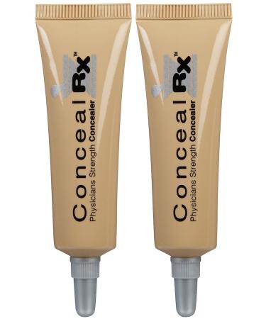 Physicians Formula Conceal RX Physicians Strength Concealer Natural Light 0.49 oz (14 g)