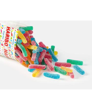 HARIBO Super Fries Pik Bulk Bag 2 kg - Buy Online on GoSupps.com