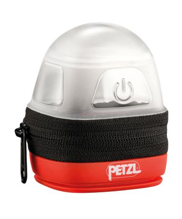 PETZL, NOCTILIGHT Lantern Case, Transform Your Petzl Headlamp for Camping & Hiking