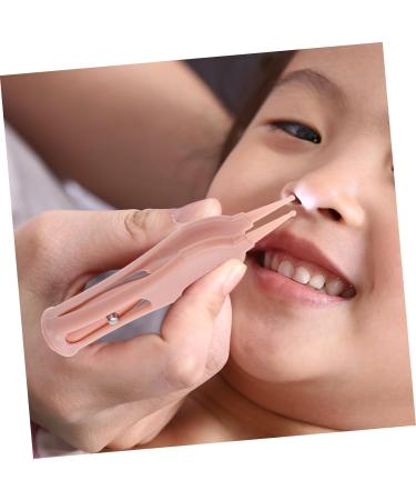 DOITOOL Baby Nose Cleaner Set - Newborn and Toddler Ear and Nasal Cleaning Tools - Buy Online on GoSupps.com