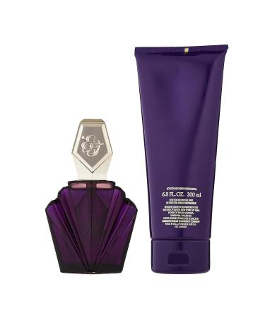 Elizabeth Taylor Passion 2 Piece Gift Set for Women 2 Piece Set - Buy Online on GoSupps.com