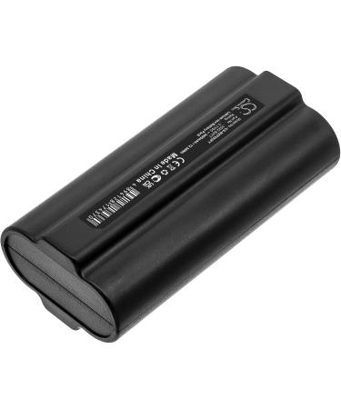 3400mAh Replacement Battery for Nightstick XPR-5522GMX | 5522-BATT (3.7V) - Long-lasting Power for Your Device - Buy Online on GoSupps.com