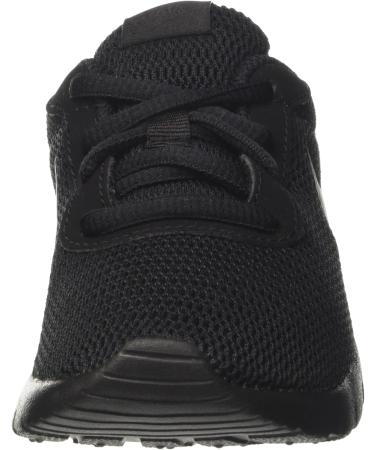Nike Tanjun Kids Gymnastics Shoes - Black, Size 10.5 Child UK (28 EU), 13 UK Child - Buy Online on GoSupps.com