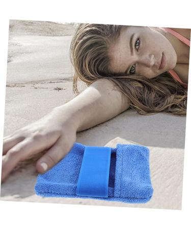 De Plage pour Enlever Le Sable De Nettoyage Portable pour Sable De Plage - Buy Online on GoSupps.com