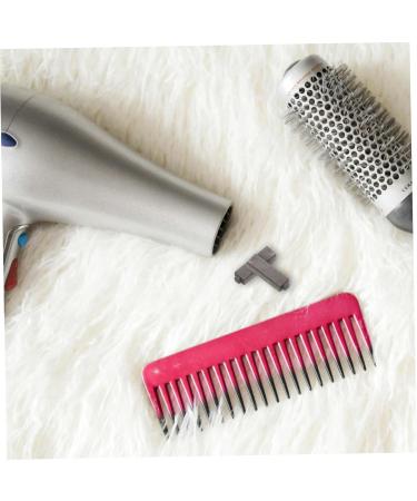 Angoily Carbon Motor Brush 100 Pcs Hair Dryer Carbon Brush Hair Dryers for Electric Motor Electrical Tools Hot and Cold 1.70X0.60X0.30CMx5pcs As Shownx5pcs - Buy Online on GoSupps.com