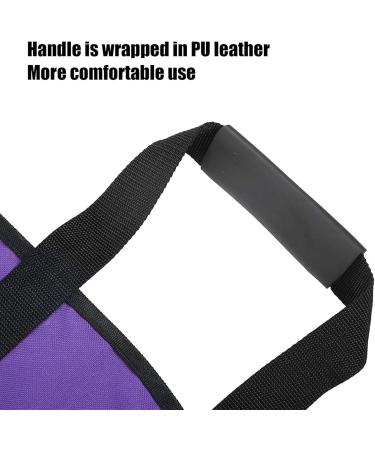 Elderly Positioning Bed Pad Patient Transfer Sheet with Padded Hand Straps 37.2''X 26'' and 90kg Load Lightweight Cotton Canvas and Mesh Cloth Fabric for Elderly Disabled Bedridden - Buy Online on GoSupps.com