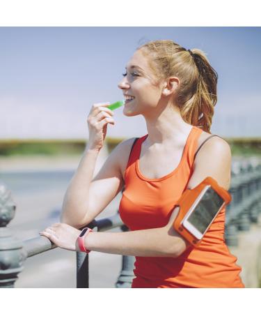  Beatifufu Essence Lip Care Stick Moisturizing Glow Random Style - Buy Online on GoSupps.com