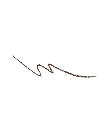 COVERGIRL Easy Breezy Brow Micro-Fine + Define Pencil in Soft Brown - 0.003 Oz (Pack of 1) - Buy Online on GoSupps.com