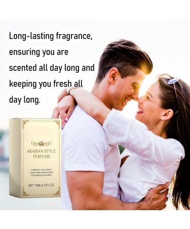 Women's Fragrance Exquisite Hydrating Eau De Parfum Fruity Beauty Products Suitable for Special Occasions Perfume Gift for Women 0.53 Fl Oz (Pack of 4) Yellow - Buy Online on GoSupps.com