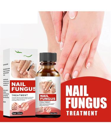 TLOPA Intense Nail Growth and Strengthening Serum 7 Days Nail Growth and Strengthening Serum Nail Serum Repair Essence for Damaged Nails (3Pcs) - Buy Online on GoSupps.com