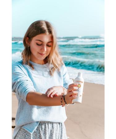 Calypso sun cream for the day - Buy Online on GoSupps.com