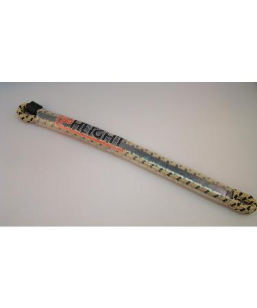 Singing Tree Rope Wrench Kit with At-Height Stiff Tether and ISC Pulley (Gold) - Buy Online on GoSupps.com