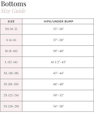 Motherhood Maternity Essential Stretch Full Length Leggings M Black with Secret Fit Belly - Buy Online on GoSupps.com