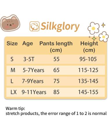Silkglory Girls 3PCS Glitter Print Tights | Seamless Cotton Pantyhose 2-12 Years | Grey/Black/White - Buy Online on GoSupps.com