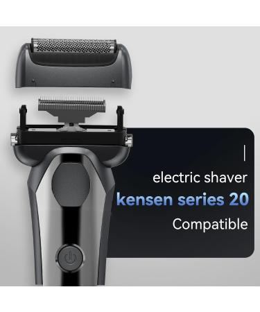 Electric Shaver Replacement Blade - Buy Online on GoSupps.com