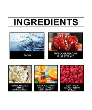 Pheromone Roll-on Perfume Pomegranate Perfume Oil Portable Long Lasting Natural Fresh Dating Fragrance Exquisite Aroma in A Portable and Elegant Form - Buy Online on GoSupps.com