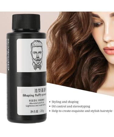 Hair Volumizing Powder - Unisex Oil Control Fluffy Styling Tool for Ultimate Volume - Buy Online on GoSupps.com