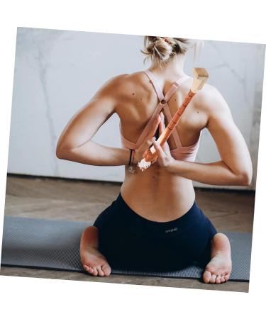 Buy Lurrose Animal Tickling Hand Tools - Ergonomic Back Massage Tools for Adults | Portable Back Scratcher for Men | Ideal for Seniors - 3.38x4cm - Buy Online on GoSupps.com