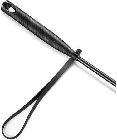 SUNLAND 18 Horse Riding Crop Stick with Non-Slip Handle - Premium Quality - Buy Online on GoSupps.com
