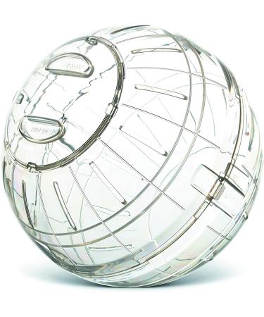 Nobby Savic Runner Dog Exercise Ball Medium 18cm - Interactive Toy for Active Dogs - Buy Online on GoSupps.com