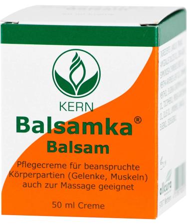 ALLCURA NATURHEIL.GMBH Balsam - Buy Online on GoSupps.com