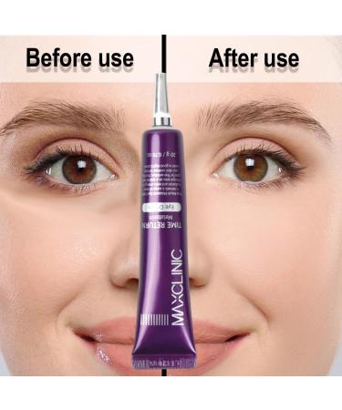 Buy Mykc Inc Melatonin Eye Cream 0.70 oz - Reduce Dark Circles & Fine Lines - International Shipping Available - Buy Online on GoSupps.com