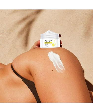  G n rique Firming Body Lotion 30ml | Moisturizing and Refreshing Body Cream | Moisturizing Skin Care for Arms Stomach Buttocks Thighs | and Tightening for Firmness and Elasticity - Buy Online on GoSupps.com