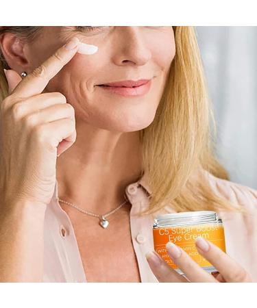 Fast Absorption Eye Care Dehydrated Skin Cream Dry Skin Eye Care Dull Skin Moisturizer Oily Skin Eye Cream Firming Eye Hydrating Eye Cream Eye Care Moisturizer - Buy Online on GoSupps.com