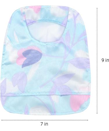 2 PCS Ostomy Shower Covers - Waterproof & Reusable for Colostomy and Ileostomy Bags - Buy Online on GoSupps.com