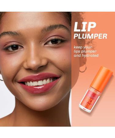 Boobeen 3PCS Brillant L vres Huile L vres Hydratante Longue Dur e Gloss Gloss Glossier Baume L vres Teinte Brillant L vres Satz02 - Buy Online on GoSupps.com