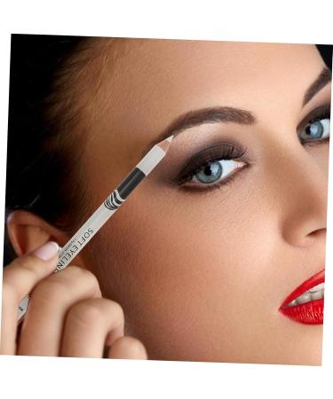  FRCOLOR FRCOLOR 48 Pieces Silk Eyeliner Coated Highlighters Makeup Pen Eyebrow Pencil Eyeliner Pencils Waterproof Eyeliner Pens Highlighters Eye Cosmetic Marker - Buy Online on GoSupps.com