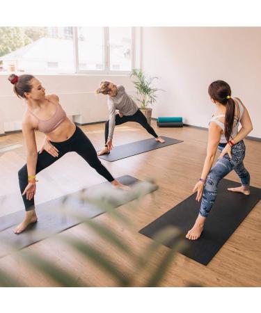 200 Elastic Knotted Hair Ties - Colorful Ribbon Hair Bands for Women & Girls - Buy Online on GoSupps.com