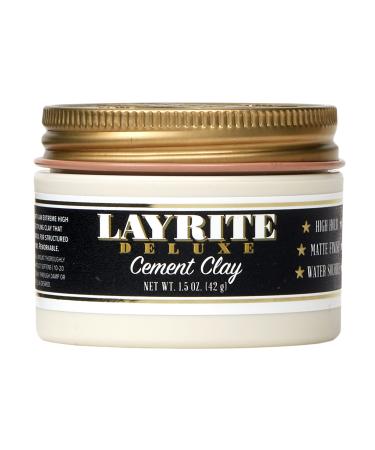 Layrite Layrite Cement Clay