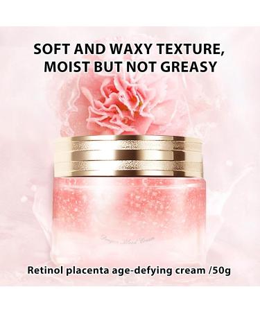 XdealCozyxc Dragons Blood Easy Cream Retinol Placenta Dragon Blood Cream to Anti Aging Moisturizing - Buy Online on GoSupps.com