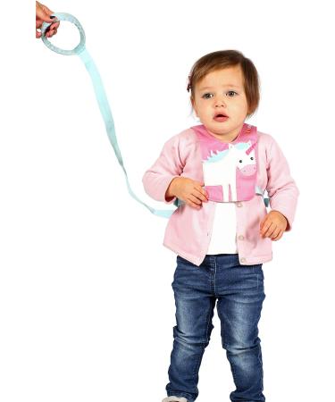 LittleLife Unicorn Child & Toddler Safety Walking Harness with Reins - Secure and Stylish - Buy Online on GoSupps.com