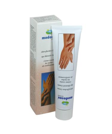 Age Blemish Cream - Natural Age Spot Treatment 100ml