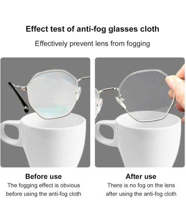 DU 189014 Microfiber Cleaning Cloth - Perfect for Glasses Lenses & Screens | Shop Internationally - Buy Online on GoSupps.com
