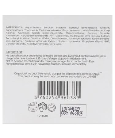 Buy Youth Precious Cream - Night Remodeler for Firm Skin Reduces Wrinkles & Fine Lines Natural Moisturizer - 1.7 Oz - Buy Online on GoSupps.com