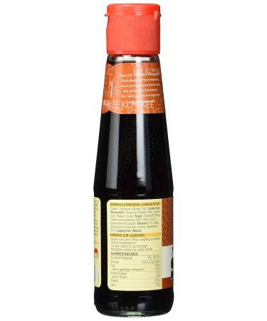 Lee Kum Kee Sesame Salad Dressing - Chinese Style Pack of 3 (3 x 207g) | International Shipping Available - Buy Online on GoSupps.com