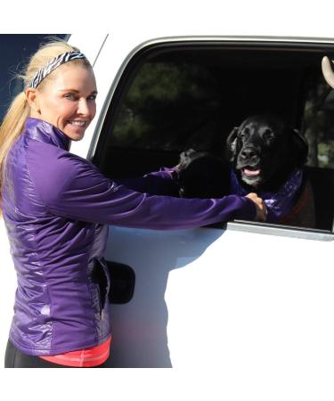 Sweaty Bands Zebra Stripes Headband - Non-Slip Exercise Hairband (1-Inch) - Buy Online on GoSupps.com