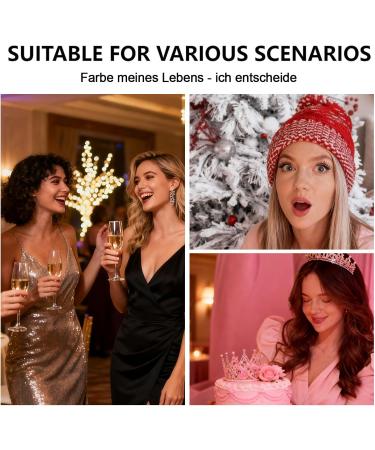  MEITREND 5D waterproof and sweat-resistant mascara long-lasting for extremely long lashes mascara for added volume and definition - Buy Online on GoSupps.com