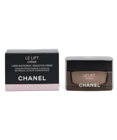 CHANEL Le Lift Cr me Moisturizer 2 Oz - Hydrating Anti-Aging Formula - Buy Online on GoSupps.com