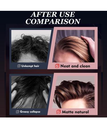 RedOceansM Hair Styling Wax hair wax for men strong hold aquatic hair wax professional hair wax for men professional hair styling hair wax for all hair types 100 g - Buy Online on GoSupps.com