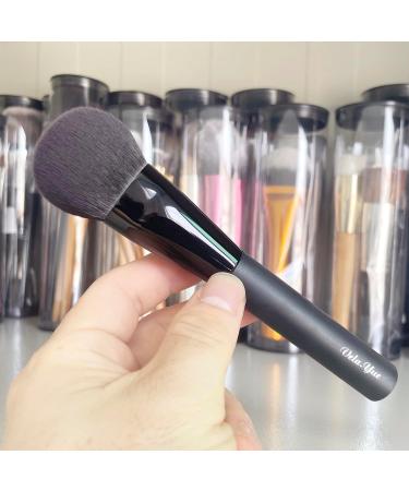 Vela.Yue Face Cheek Contour Brush Smooth Blush Foundatoin Makeup Brush - Buy Online on GoSupps.com
