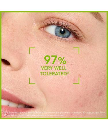 Bioderma S bium Kerato+ Anti-Blemish Gel-Cream 30ml - Buy Online on GoSupps.com