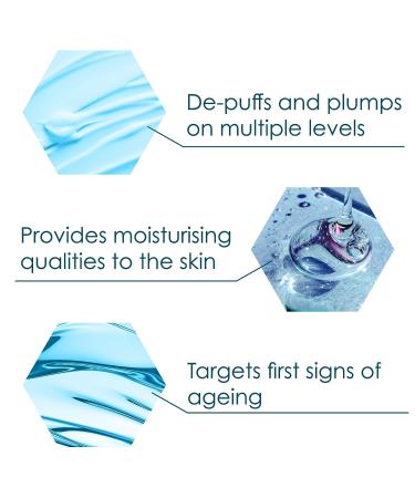 Skin Chemists Anti Ageing Hyaluronic Acid 1% Night Cream - 1.69 Fl Oz | Fights Fine Lines & Wrinkles - Buy Online on GoSupps.com