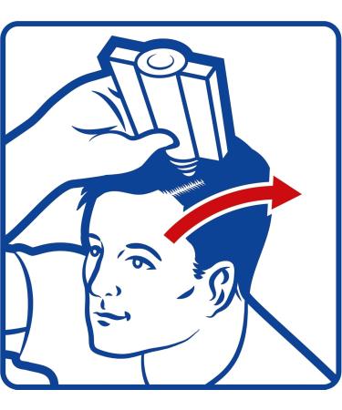  Alpecin Alpecin Hybrid Caffeine Liquid 0.26 kg 4008666219749 - Buy Online on GoSupps.com